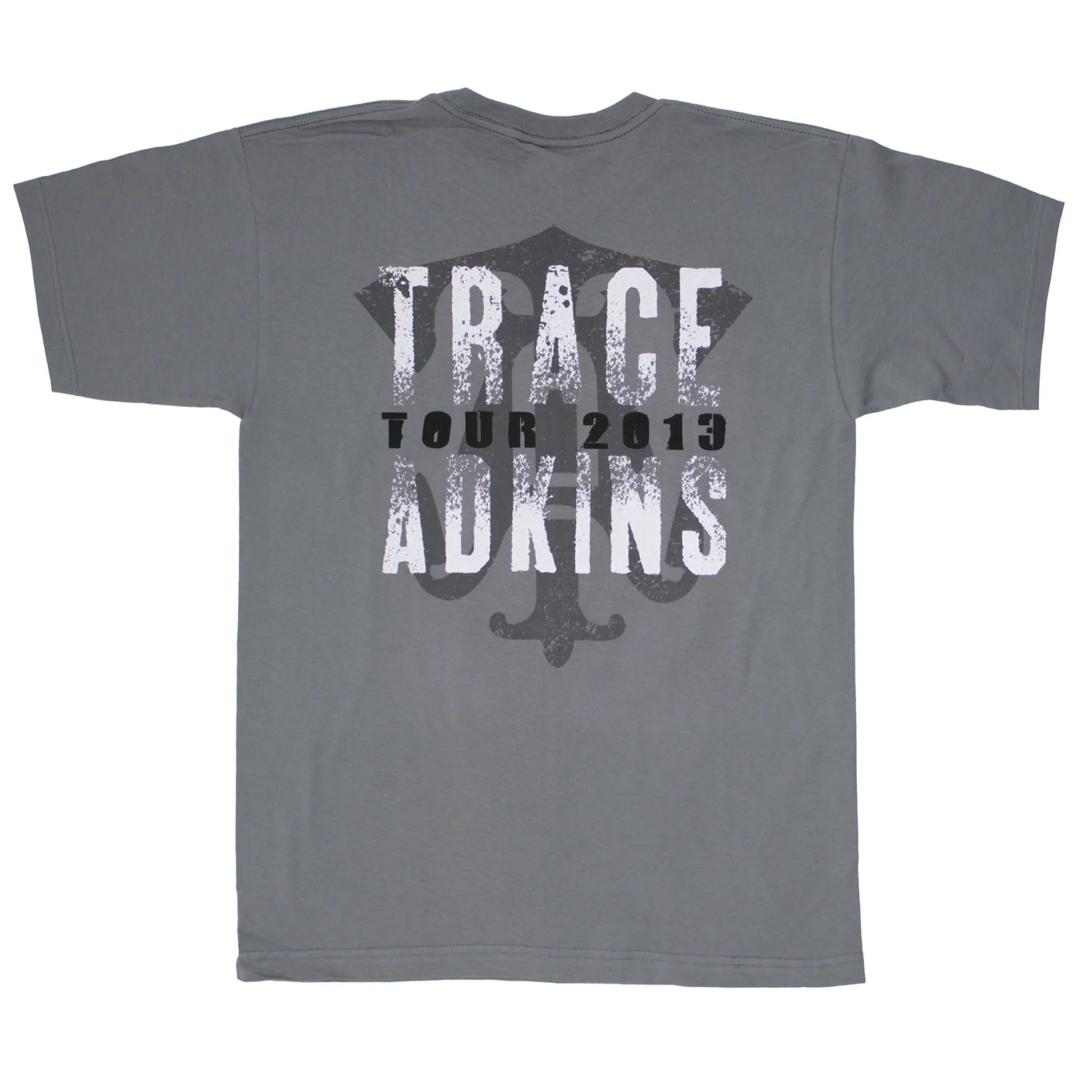 Tour 2013 T-shirt - Image 2