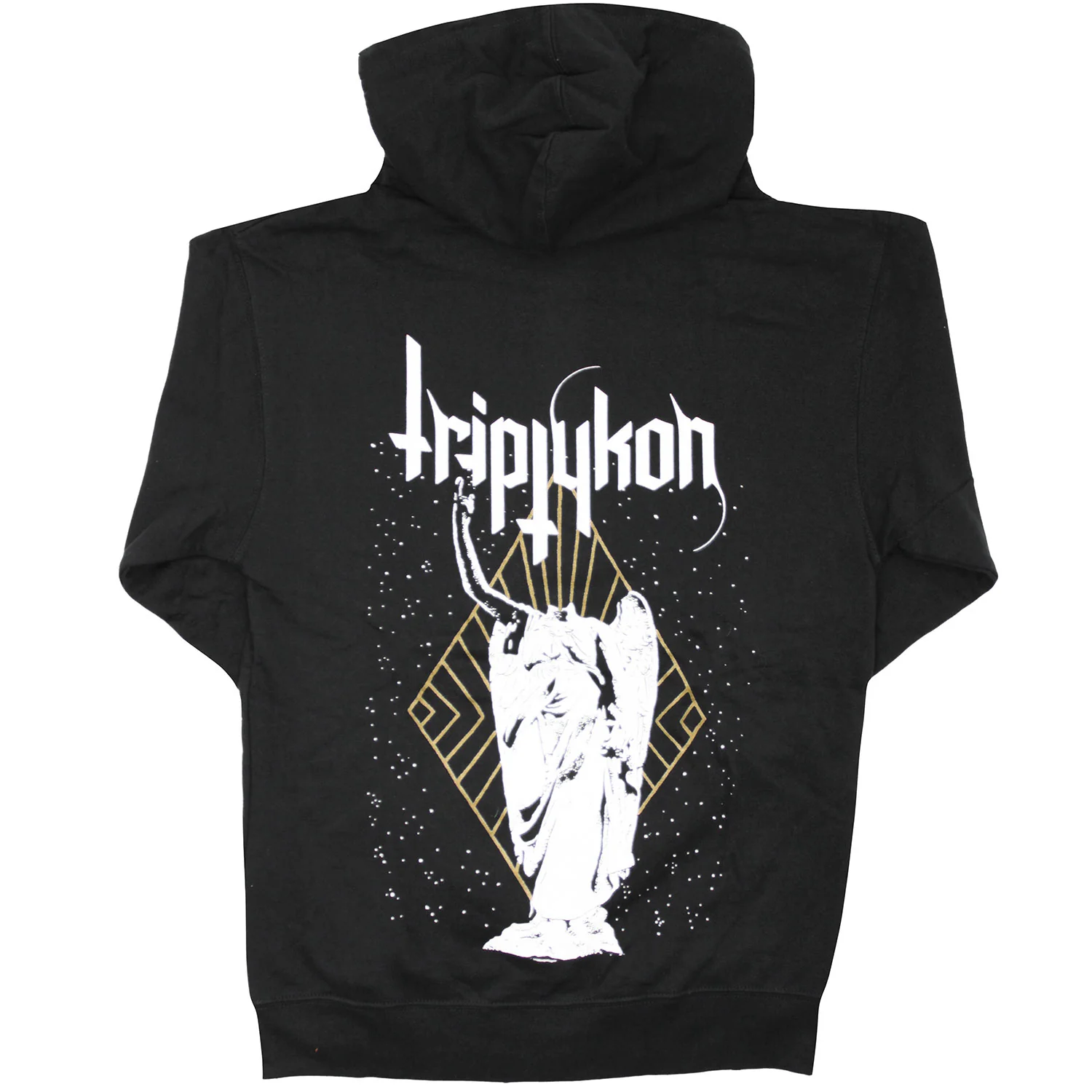 Ascension Hooded Sweatshirt - Image 2