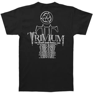 Symbol 06 Tour T-shirt - Image 2
