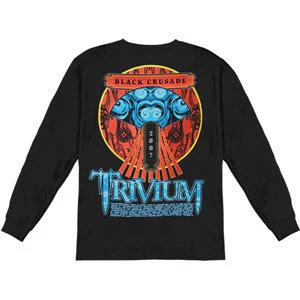 Tatsu Long Sleeve - Image 2
