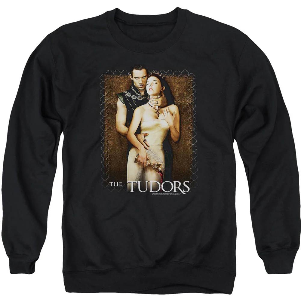 Spilt Wine Adult Sweatshirt