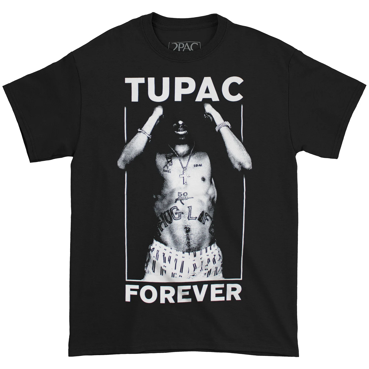 Forever Junior Top