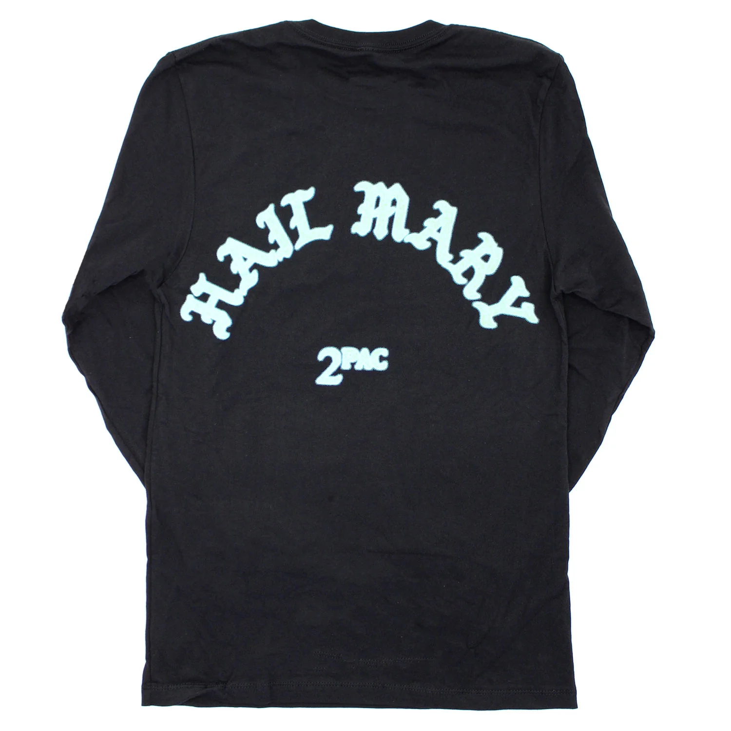 Hail Mary Long Sleeve - Image 2