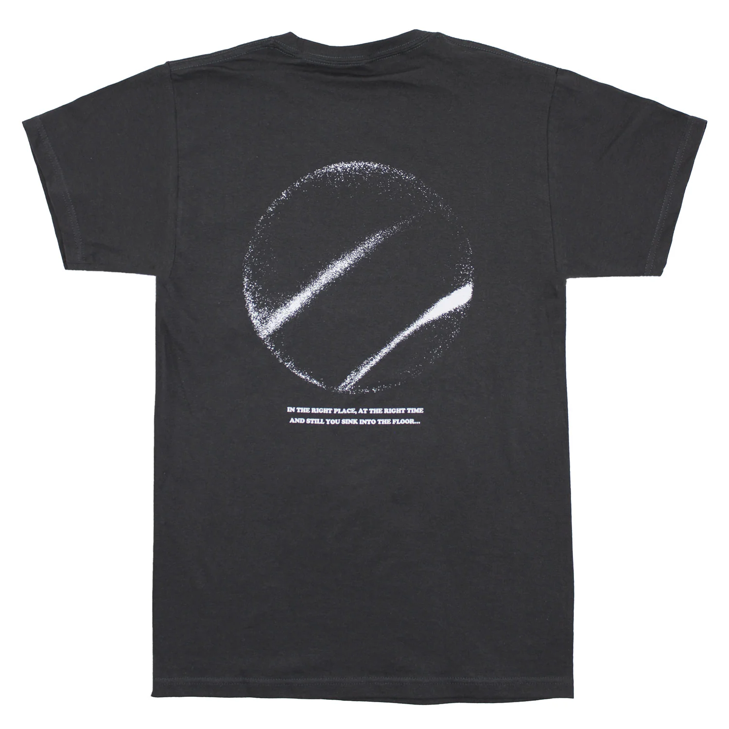 Right Place T-shirt - Image 2