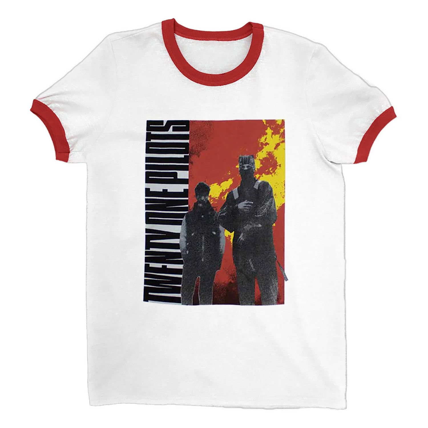 Side Stand T-shirt