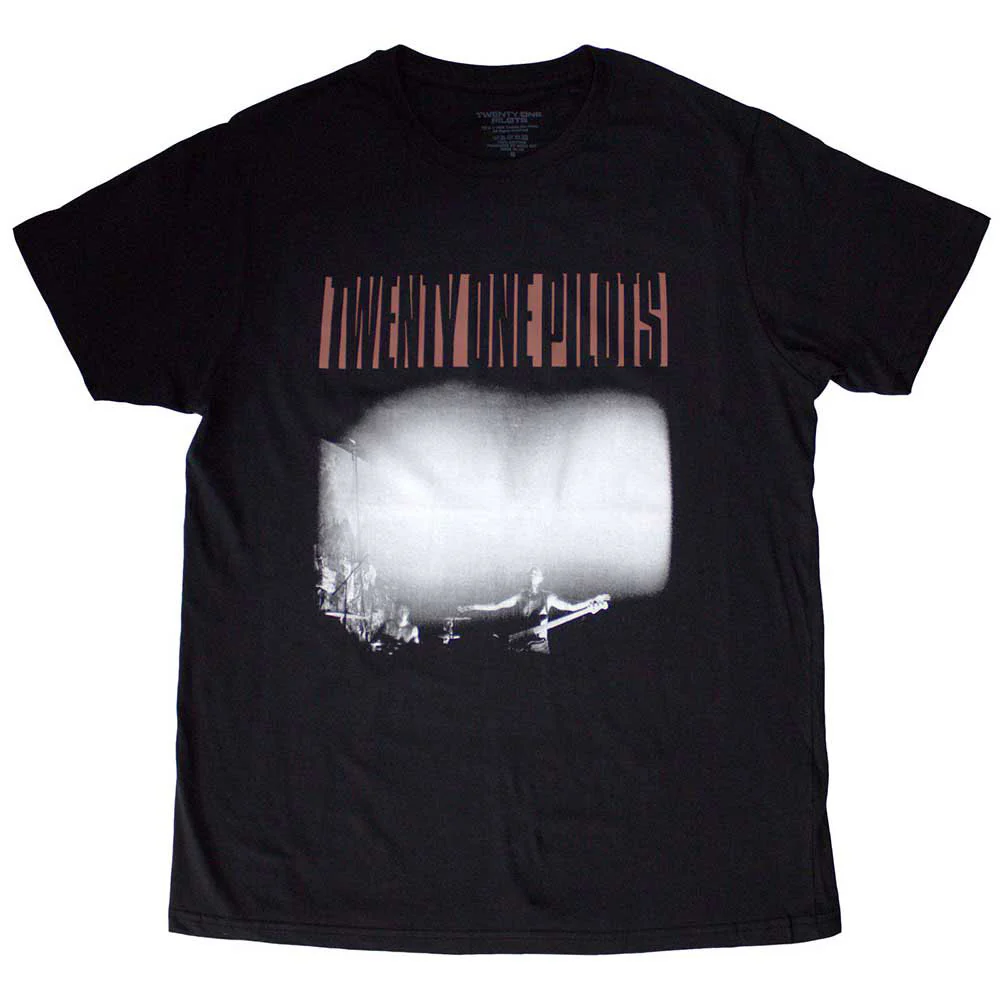 Stage Vibe T-shirt