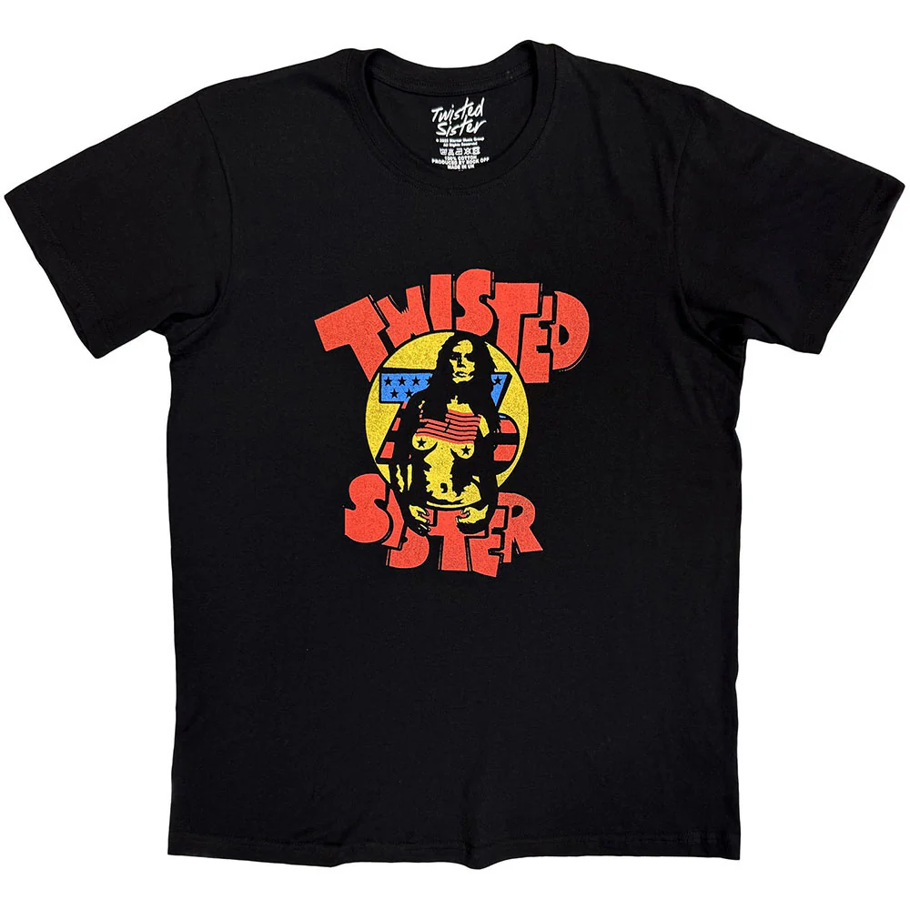 76 T-shirt
