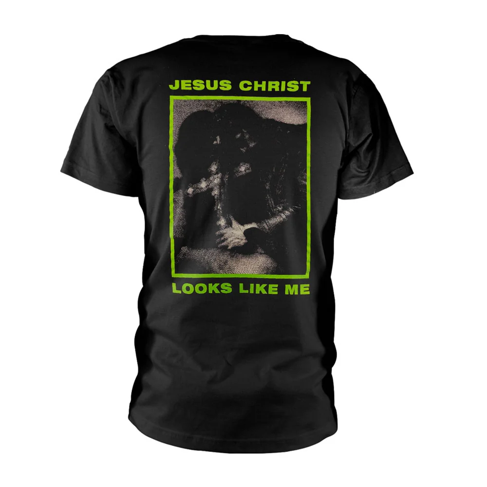 Christian Woman T-shirt - Image 2