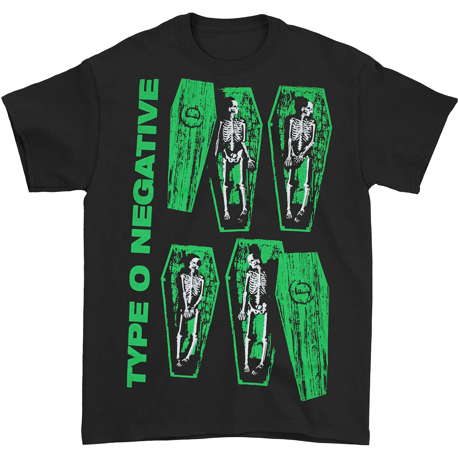 Coffins T-shirt - Image 2
