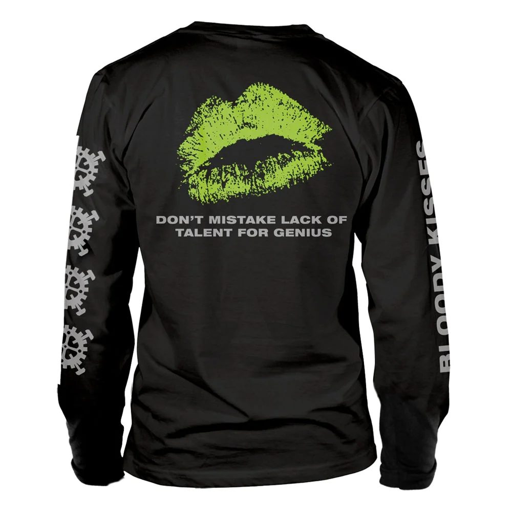 Crude Gears Long Sleeve - Image 2
