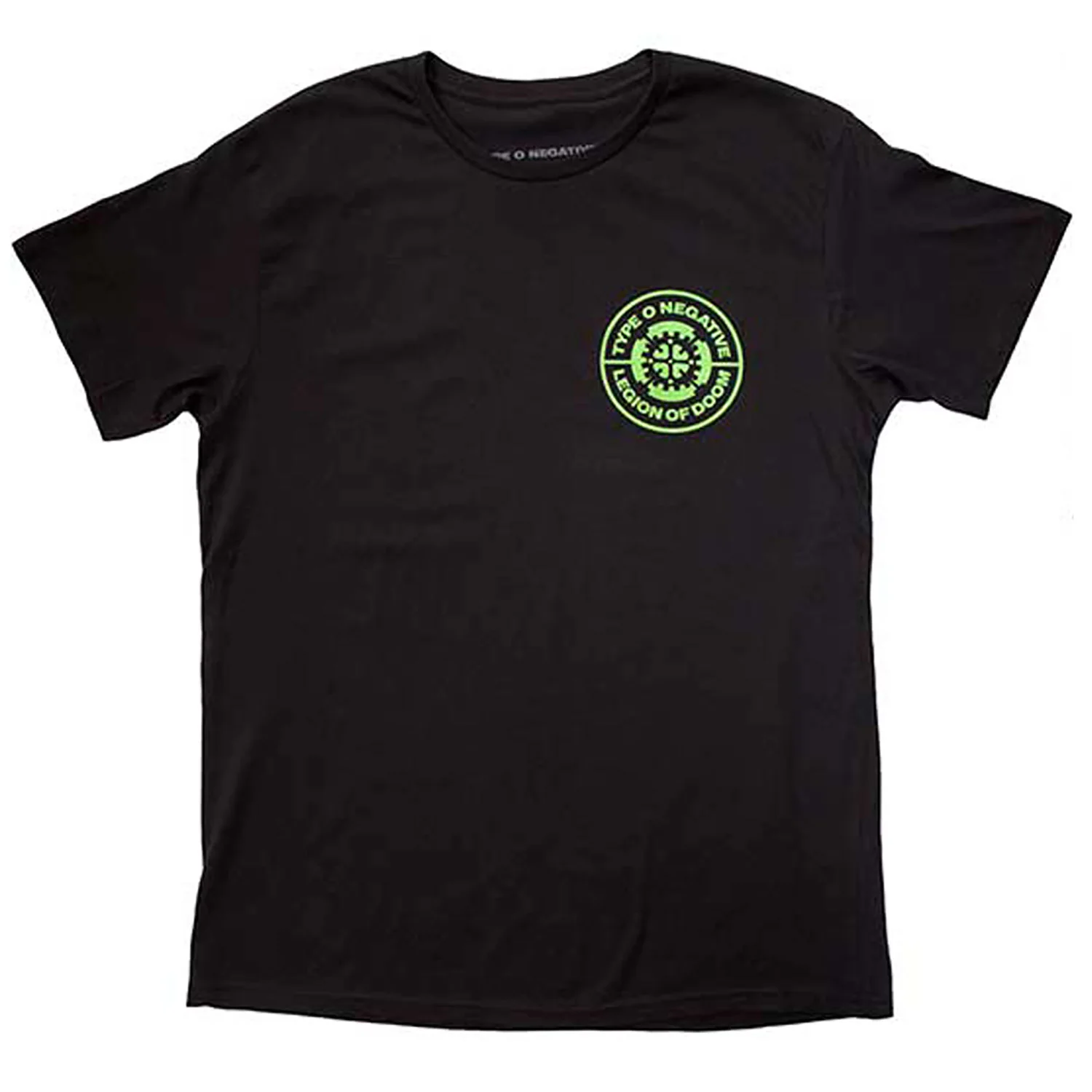 Legion Of Doom T-shirt