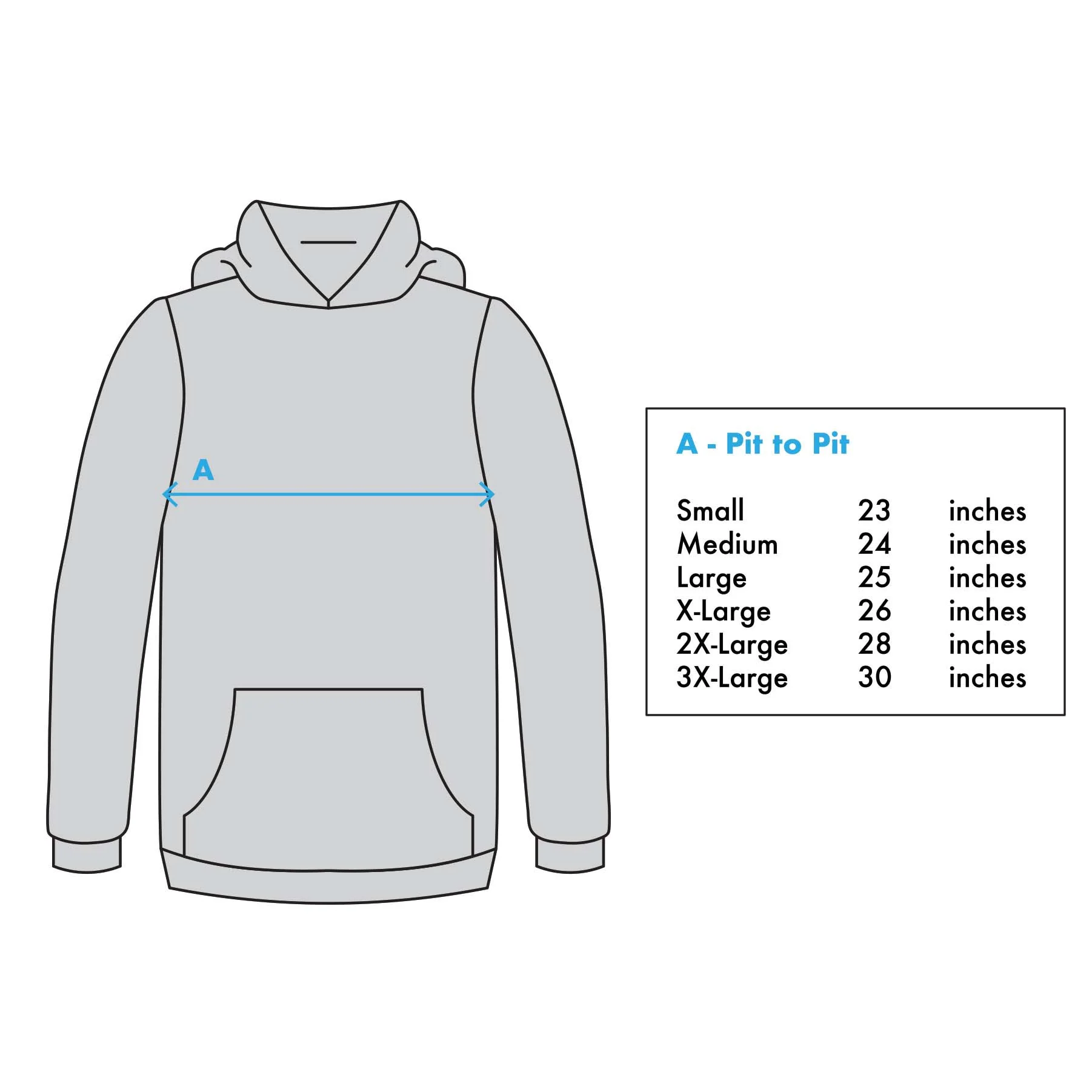 Life Is Killing Me (Rockabilia Exclusive) Hooded Sweatshirt - Image 2