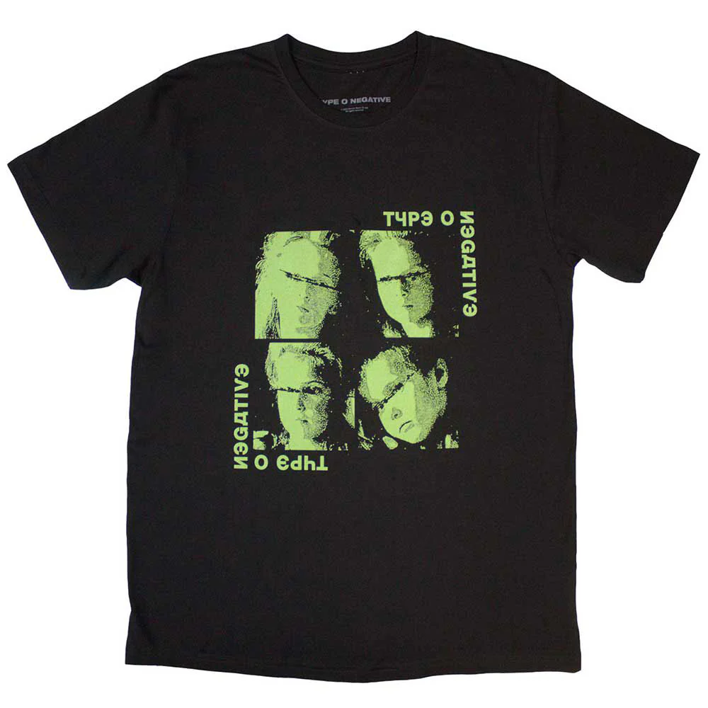Rasputina T-shirt