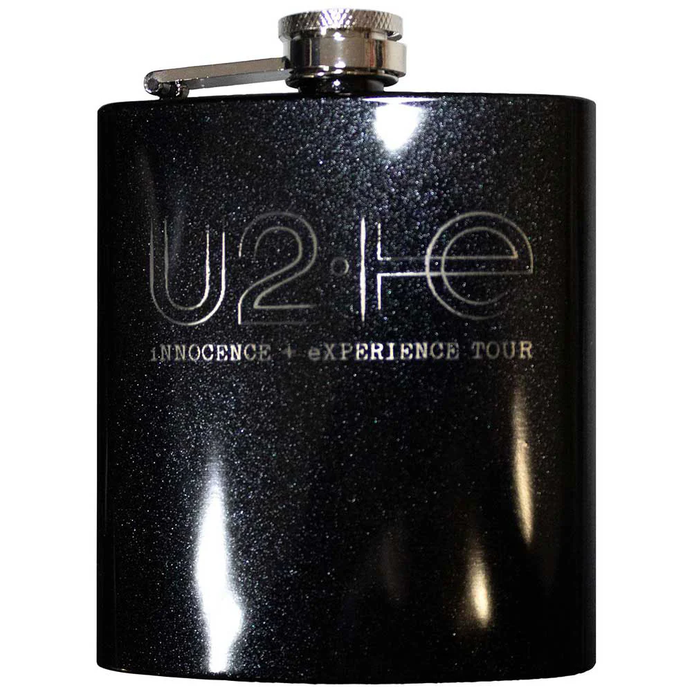 Logo Water Bottle