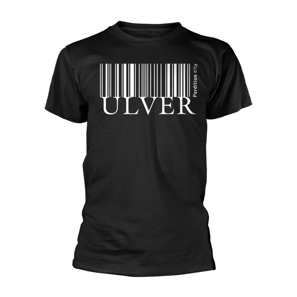 Perdition City T-shirt