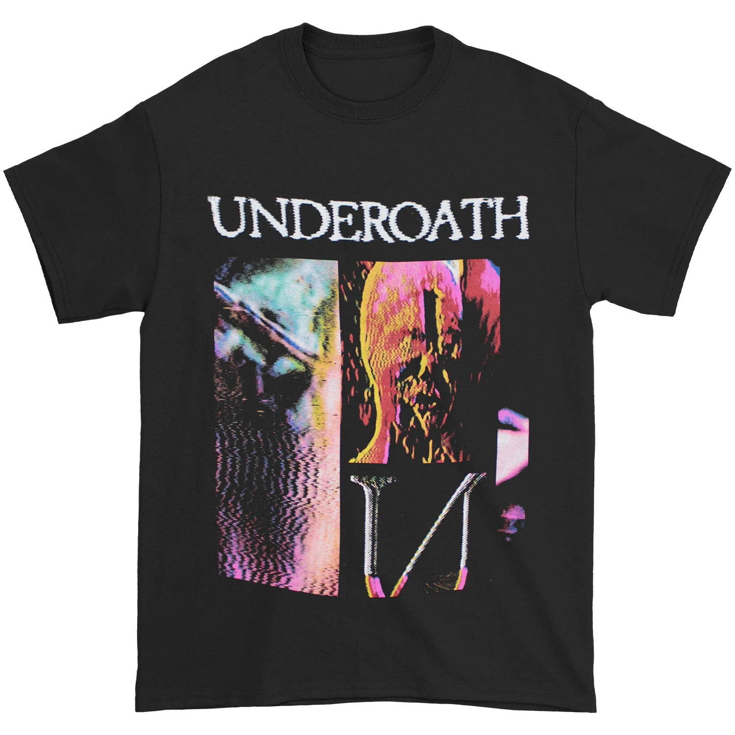 Face Melt T-shirt