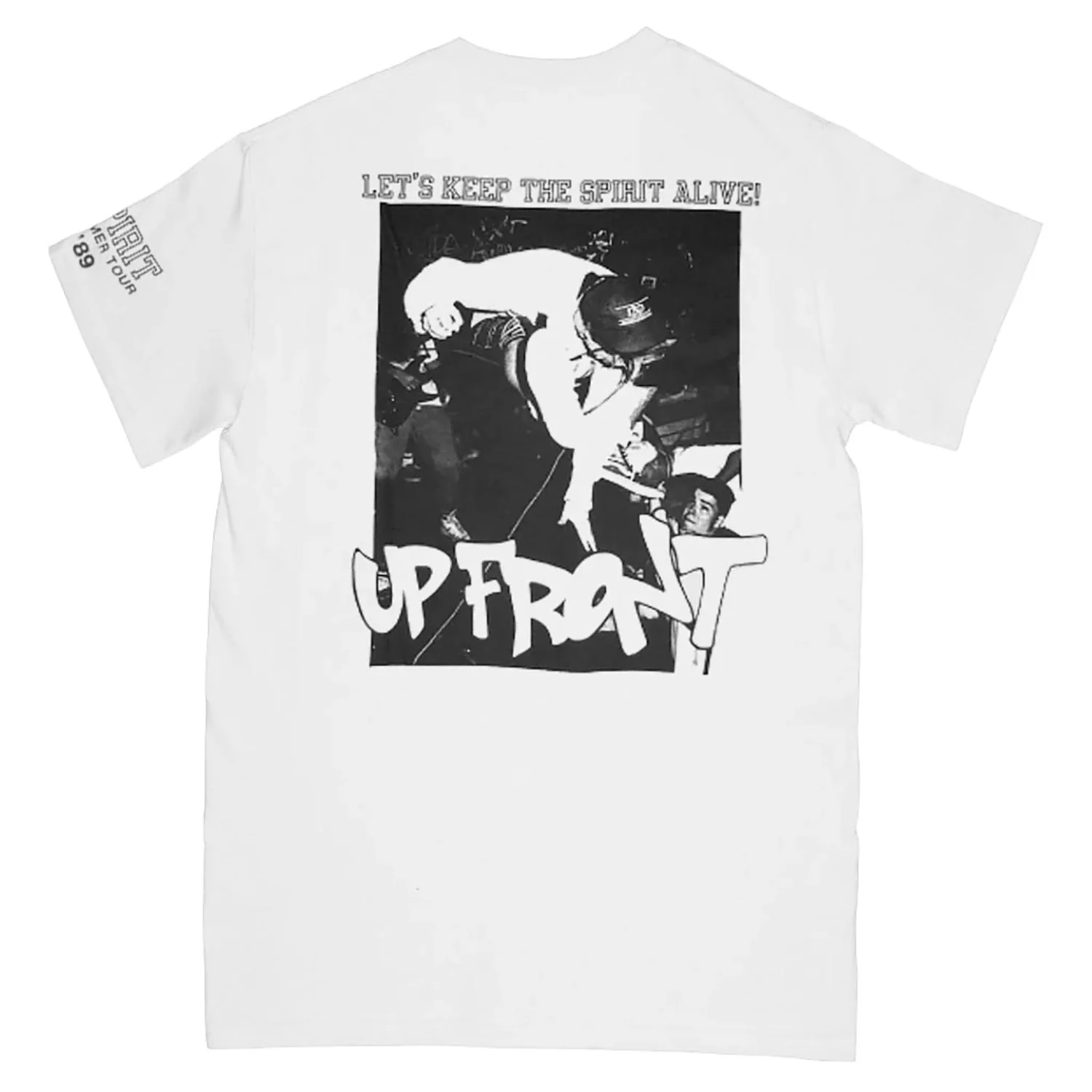 Spirit T-shirt - Image 2