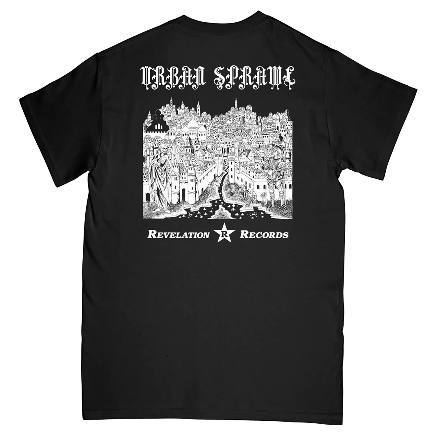 Concrete Altar T-shirt - Image 2