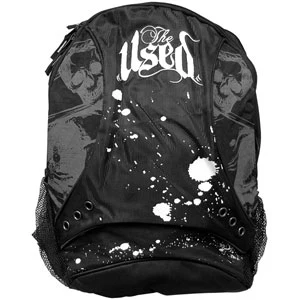 Backpack