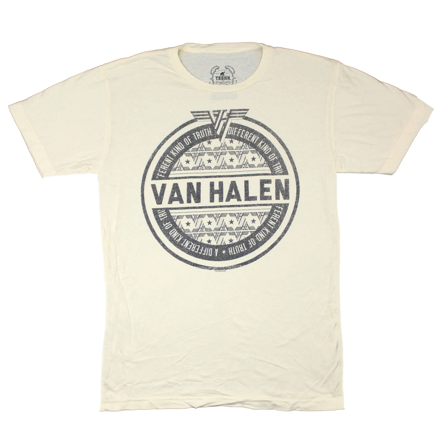 A Different Kind Of Truth by TRUNK LTD Vintage T-shirt