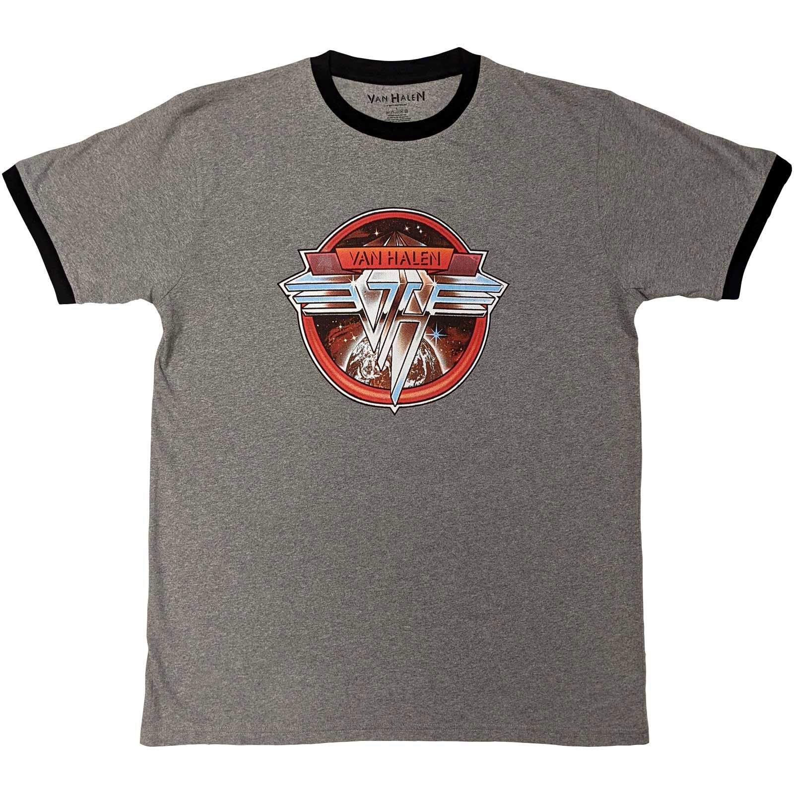 Circle Logo T-shirt