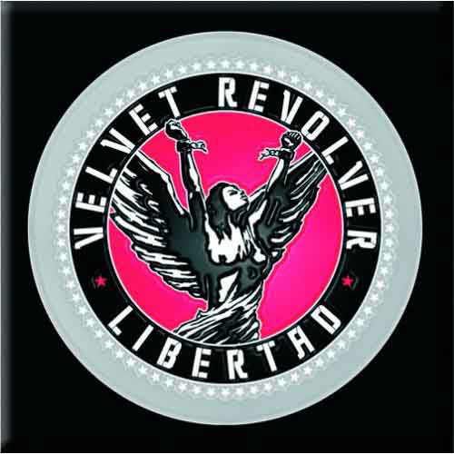 Libertad Magnet