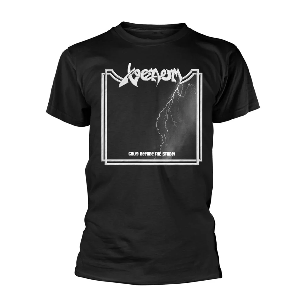 Calm Before The Storm T-shirt
