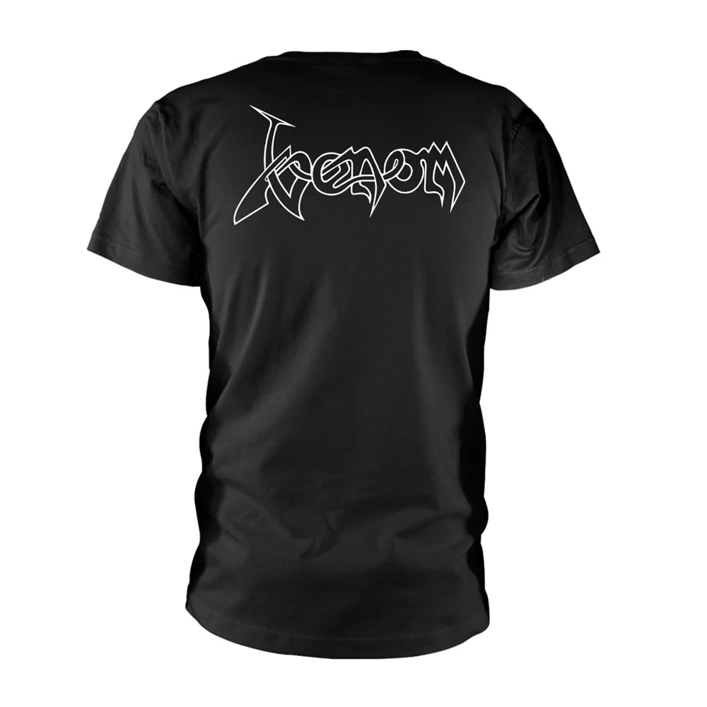 Calm Before The Storm T-shirt - Image 2