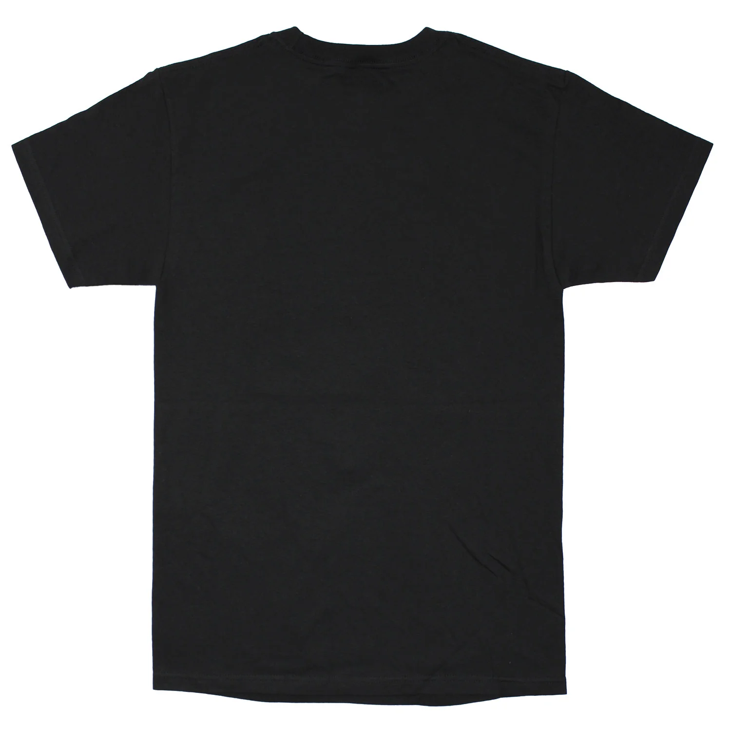 Black Metal Better To Reign In Hell T-shirt - Image 2