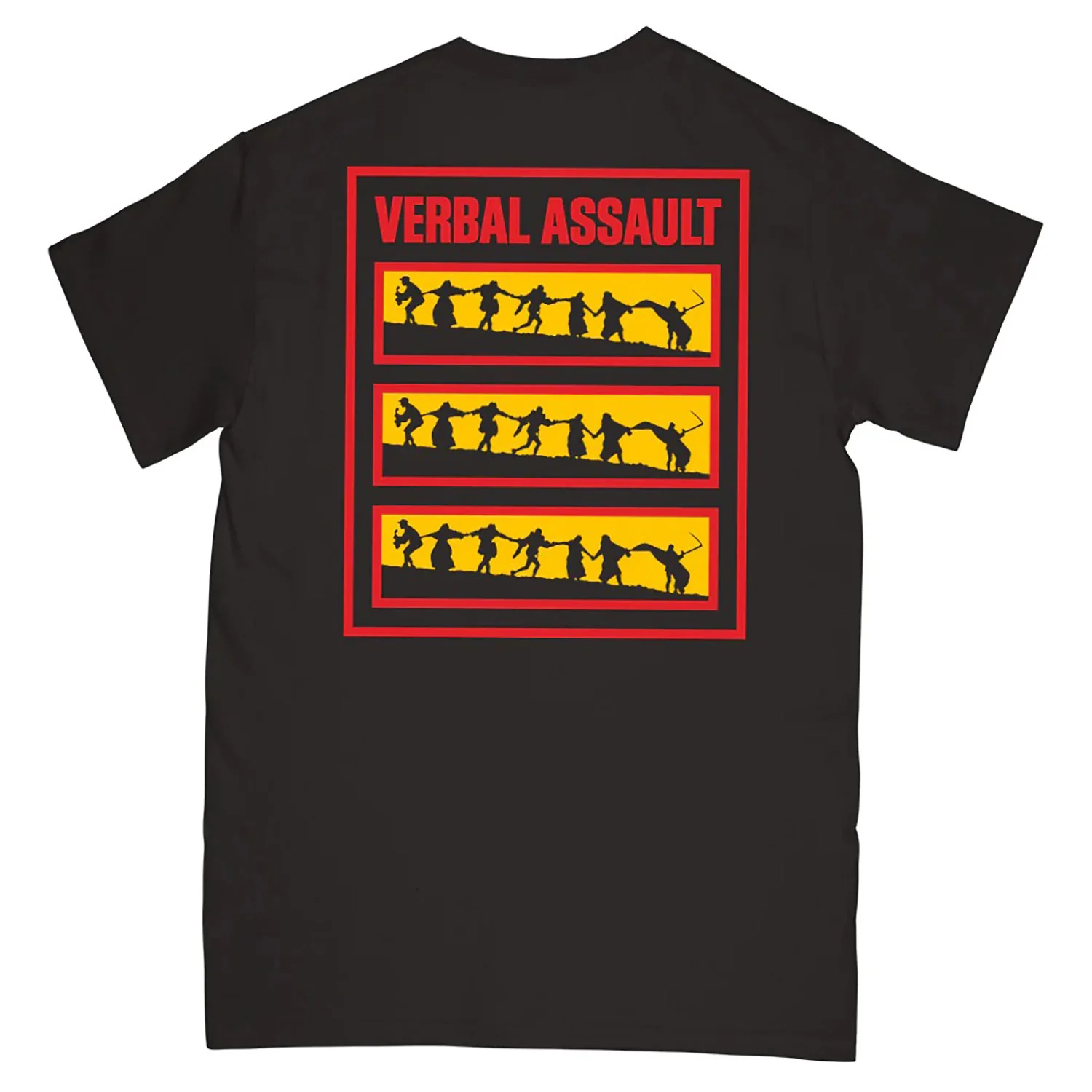 Trial T-shirt - Image 2