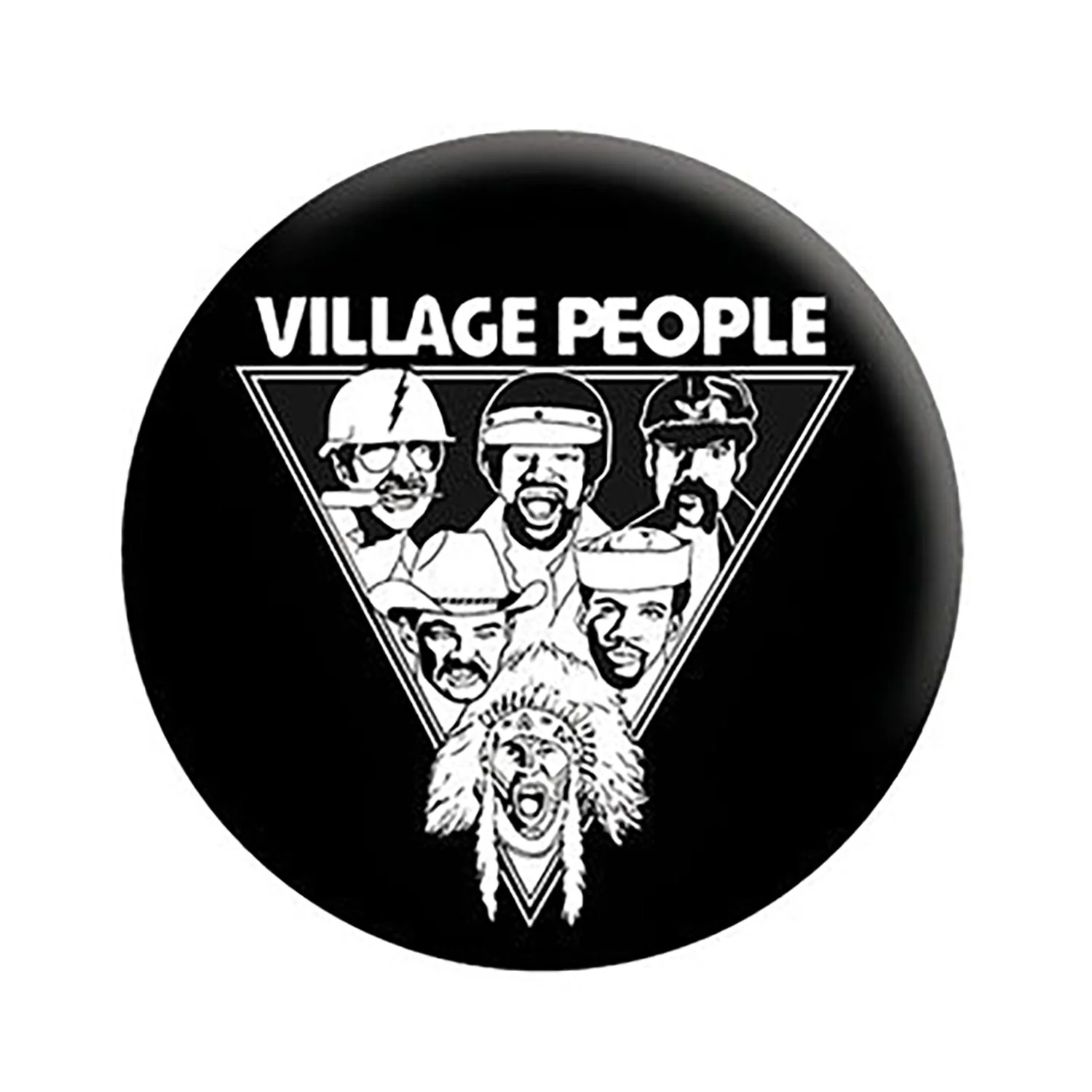 Group Button