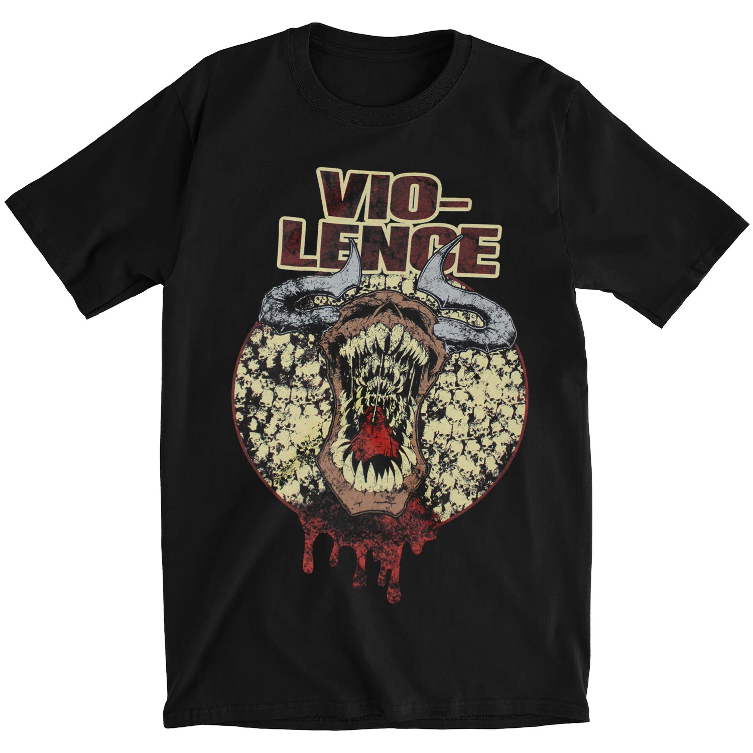 Face T-shirt