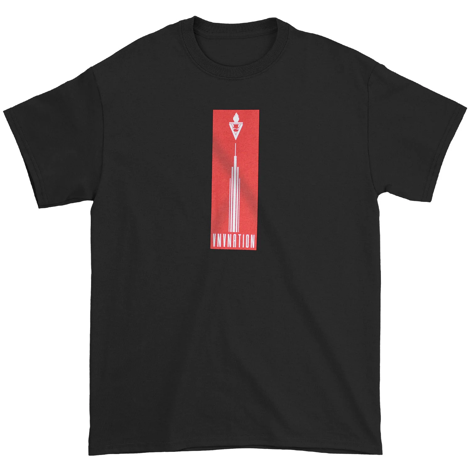 The Neverending Light T-shirt