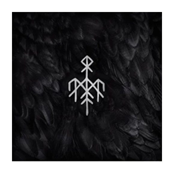 Kvitravn Compact Disc CD
