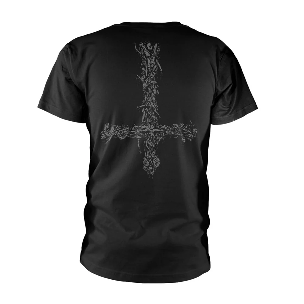 Rabid Deaths Curse T-shirt - Image 2