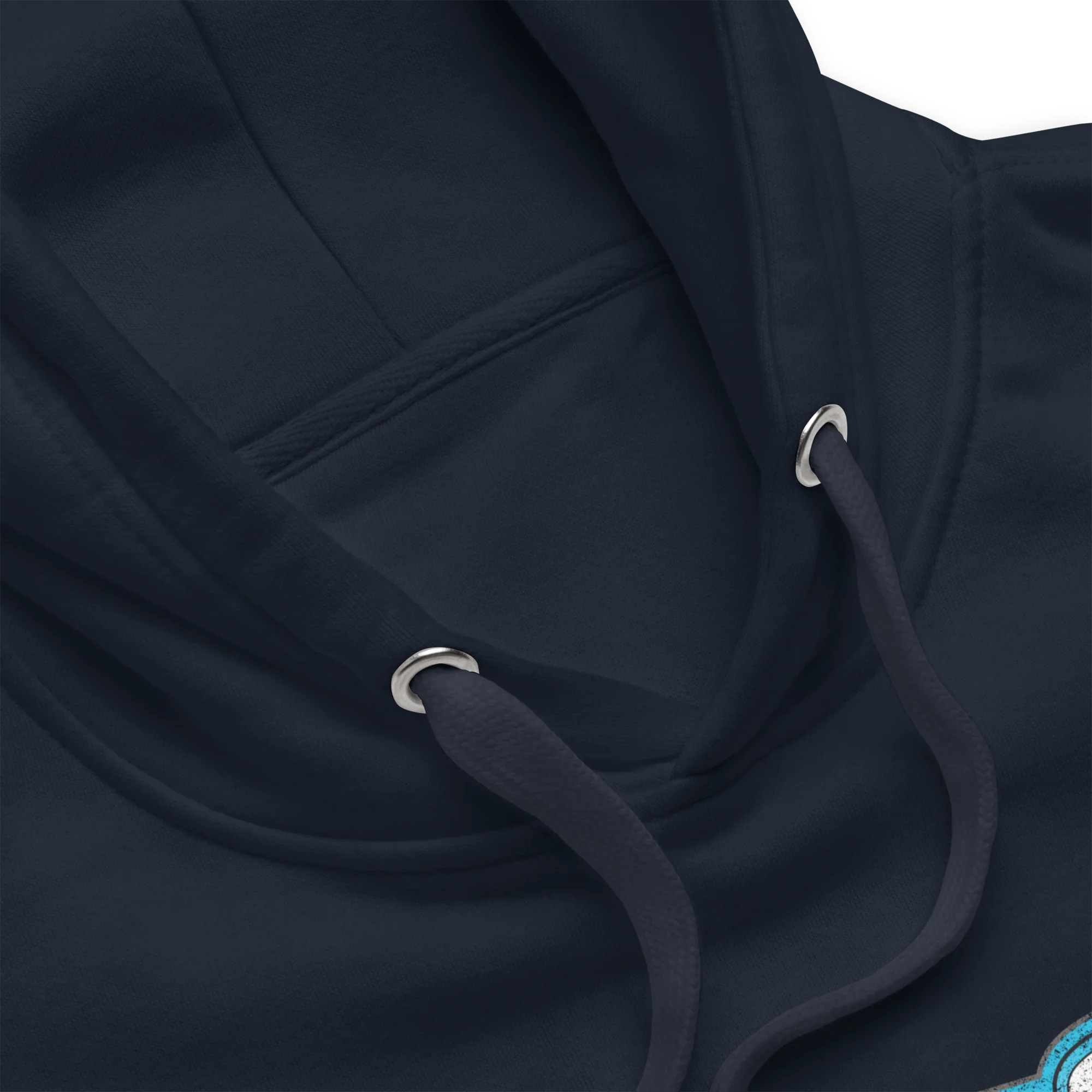 Waylon Jennings - Among the Stars Hoodie - Image 3