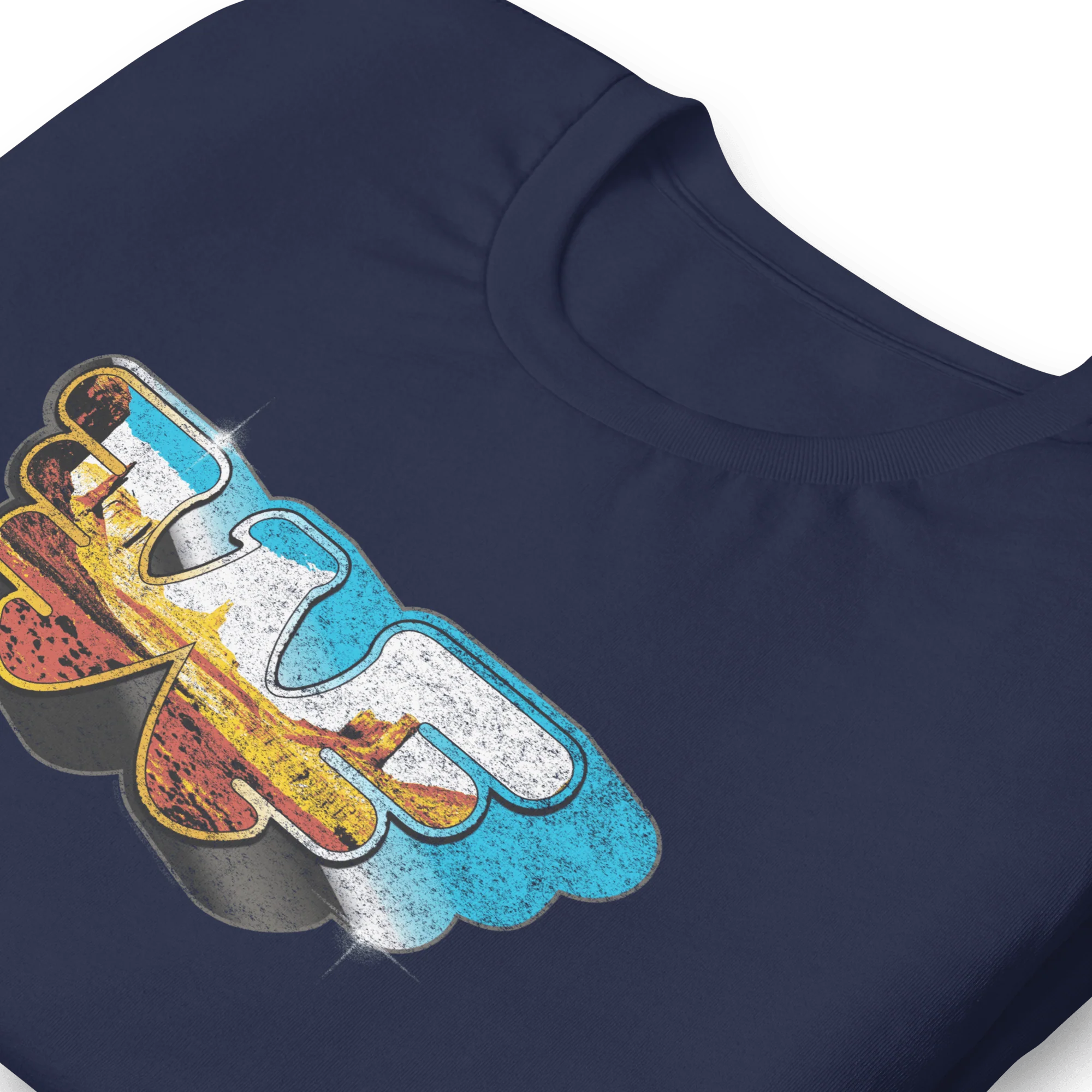 Waylon Jennings - Among the Stars T-Shirt - Image 3