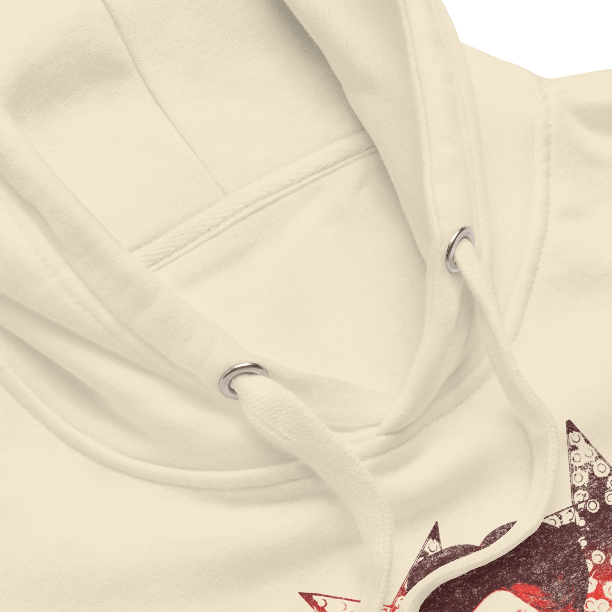 Waylon Jennings - Littlefields Finest Hoodie - Image 3