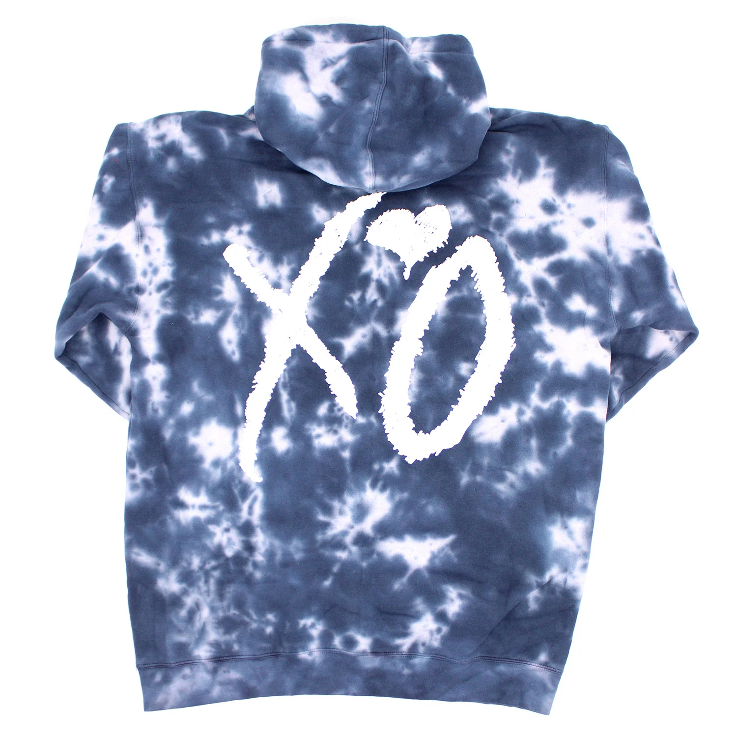 XO Hooded Sweatshirt - Image 2