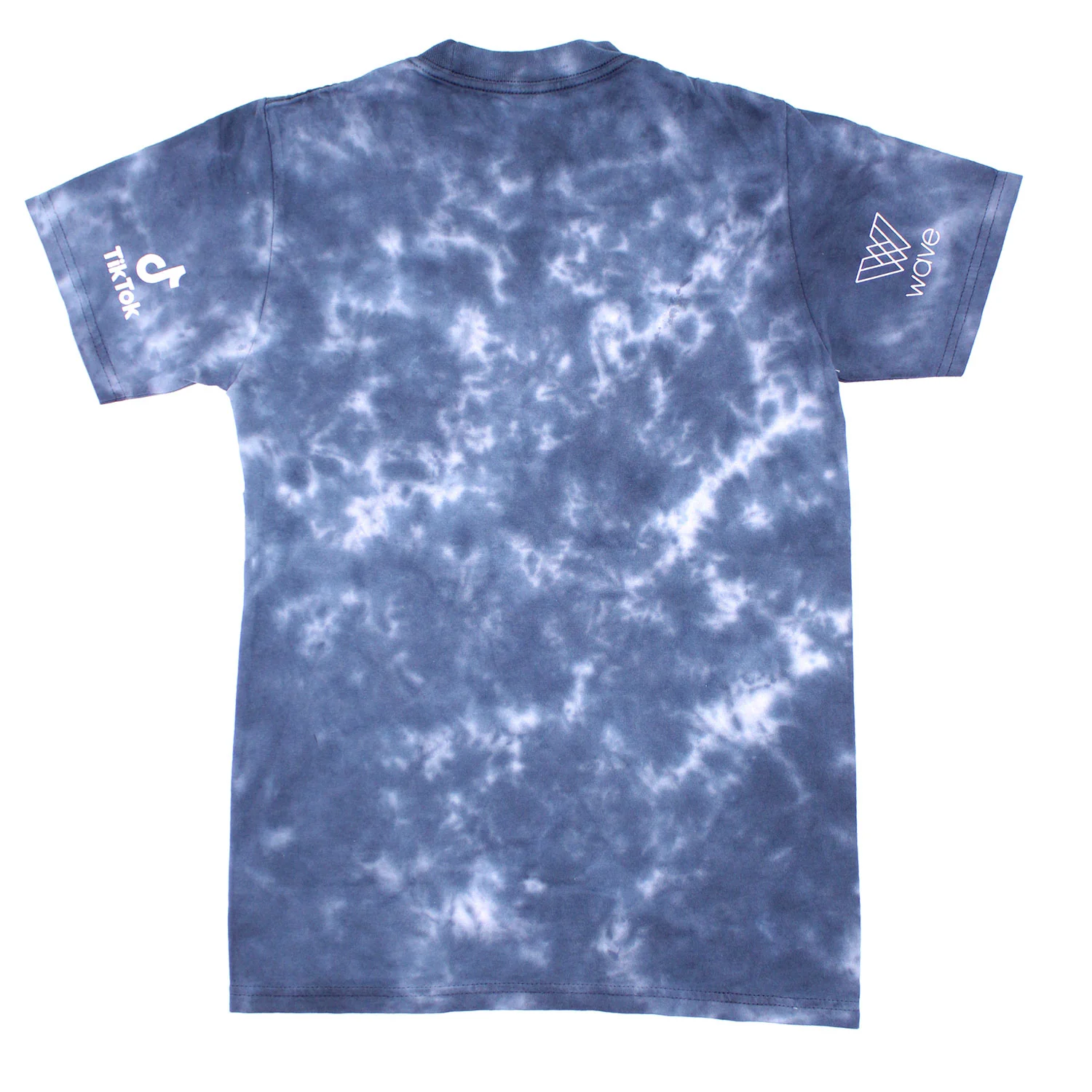 XO Tie Dye T-shirt - Image 2