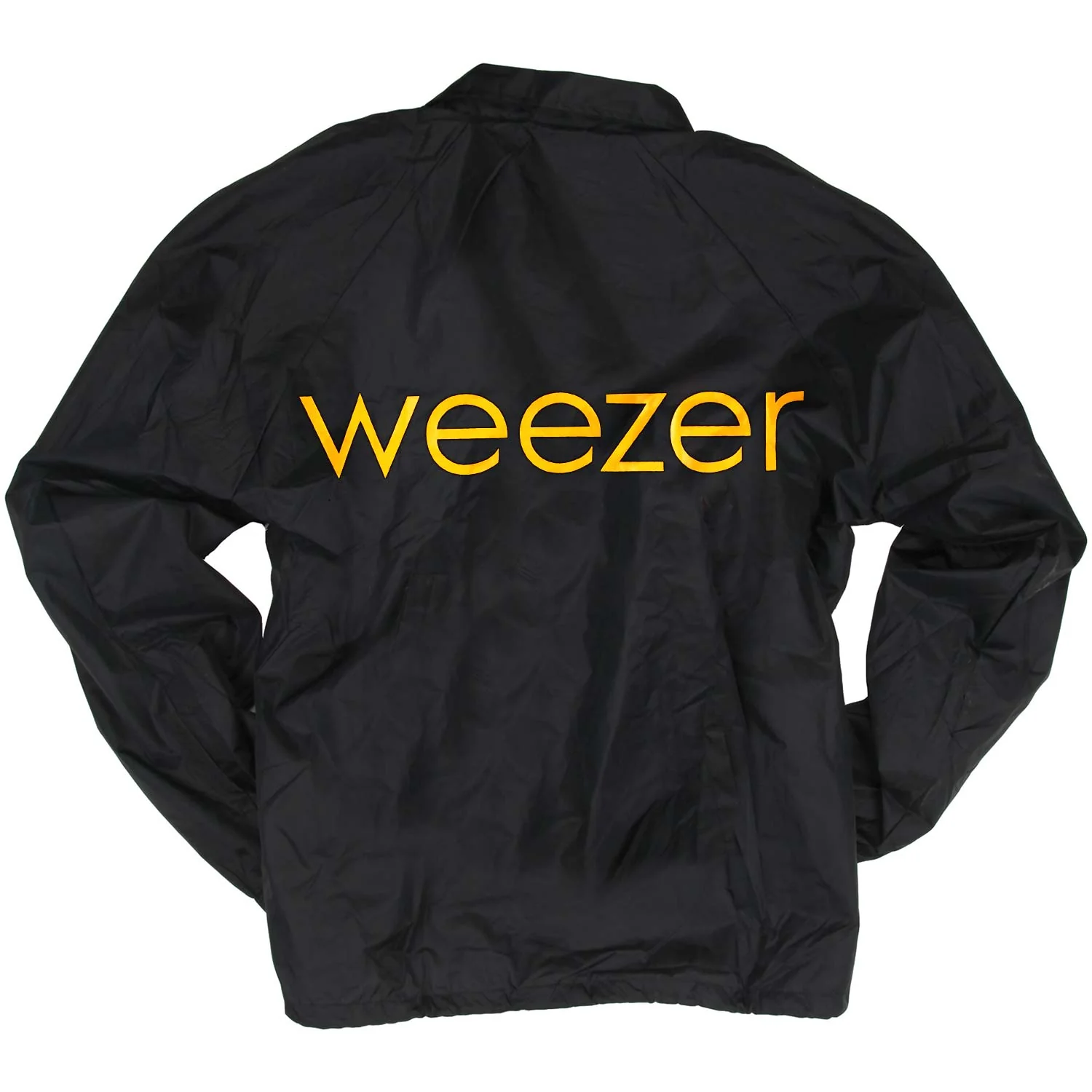 Logo Lined Windbreaker - Image 2
