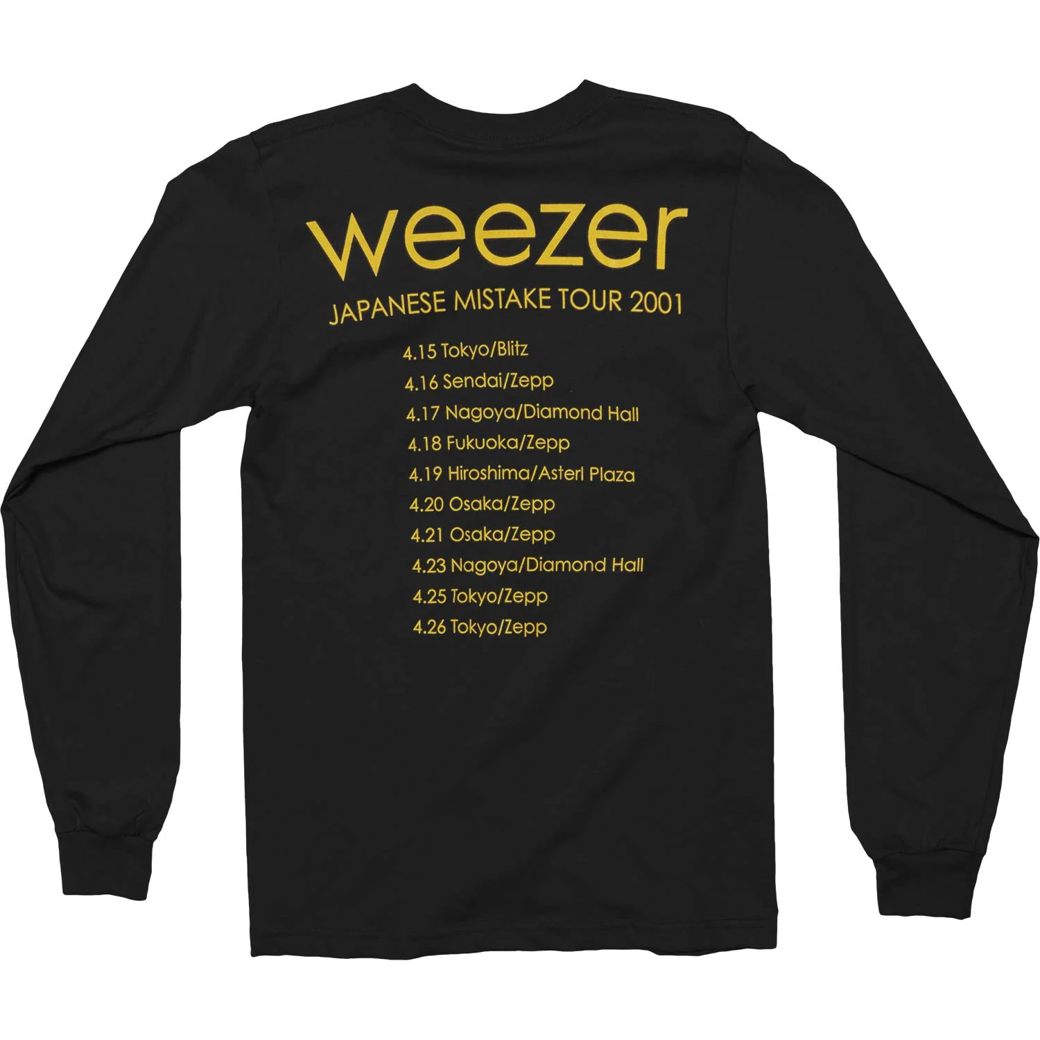 Long Sleeve - Image 2