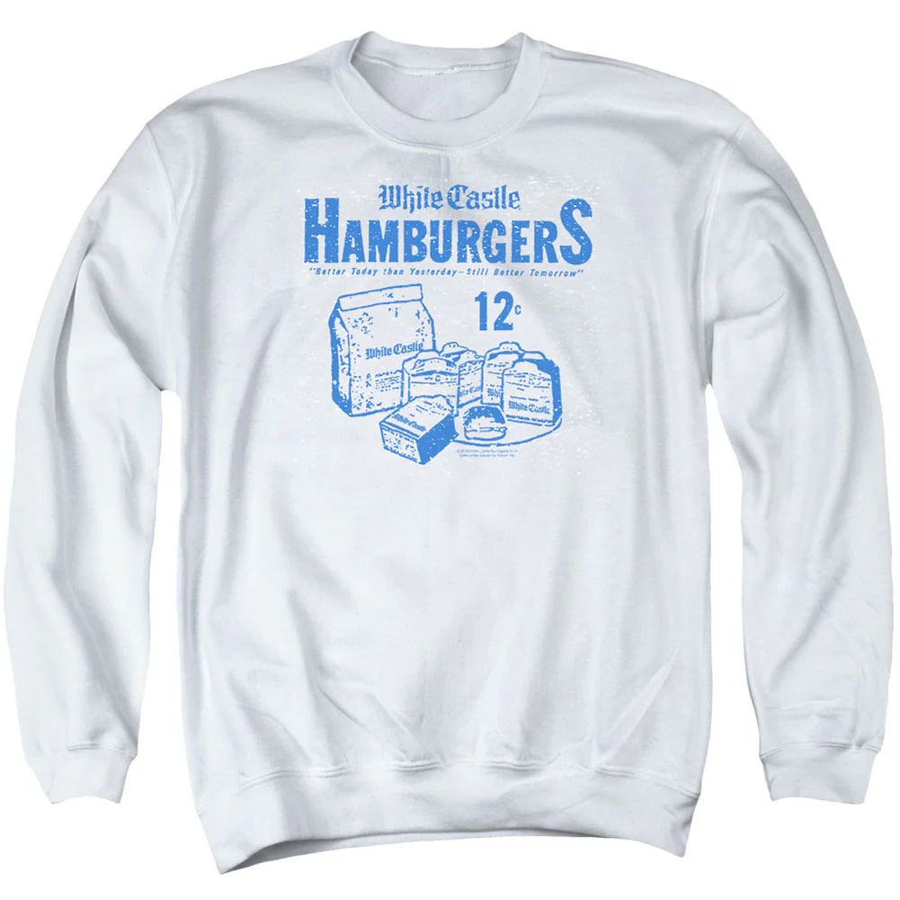 12 Cents Adult Sweatshirt