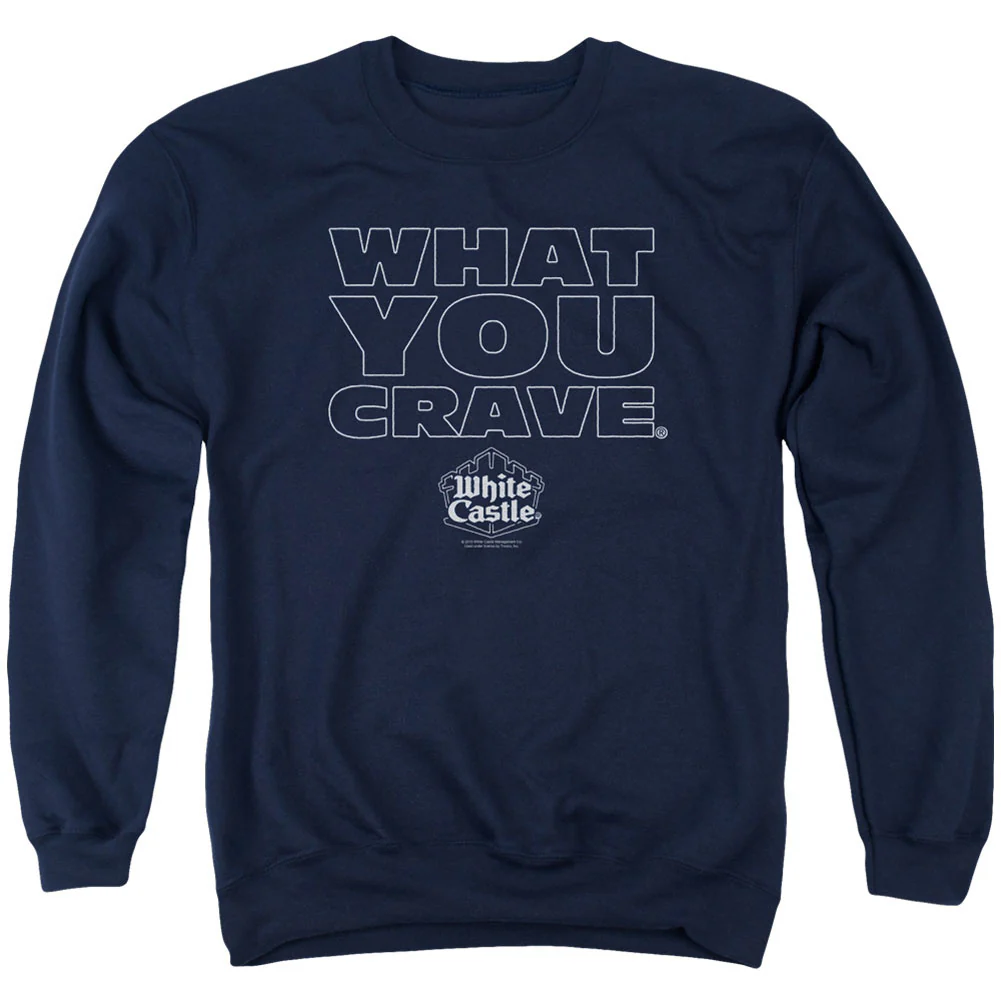 Craving Adult Sweatshirt