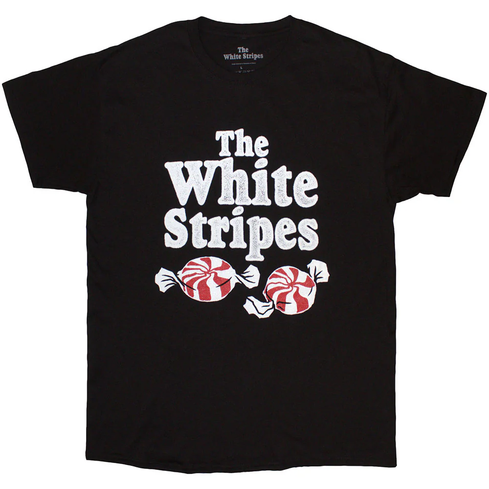 Peppermints T-shirt
