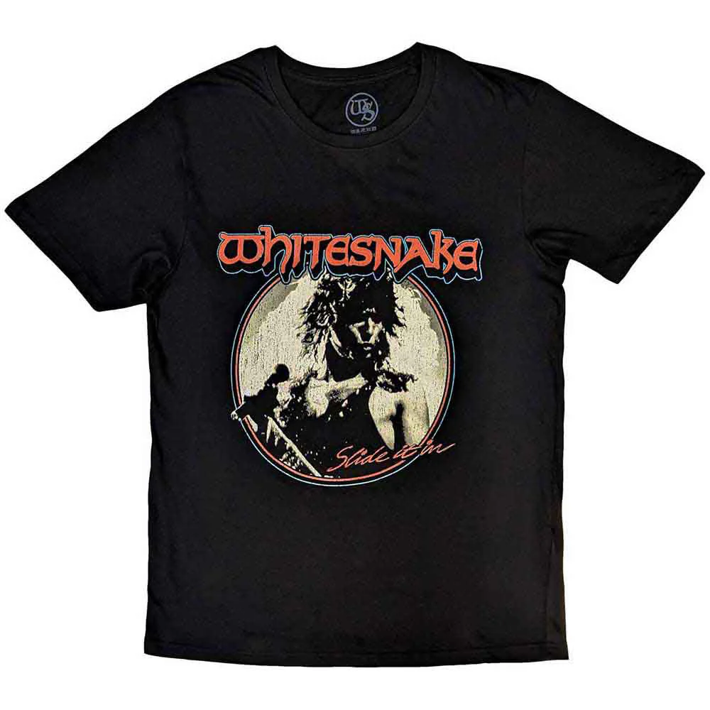 Slide It In T-shirt