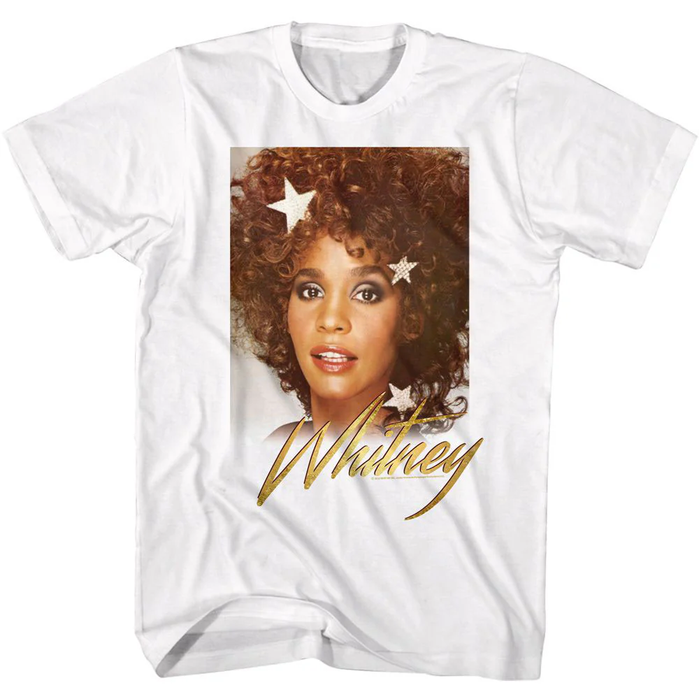 Whitney Stars And Shine T-shirt