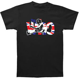 Live 2006 T-shirt