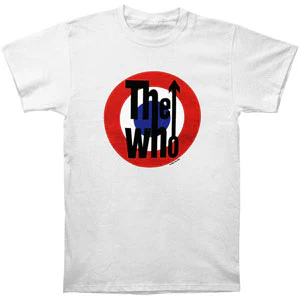 Target Logo T-shirt