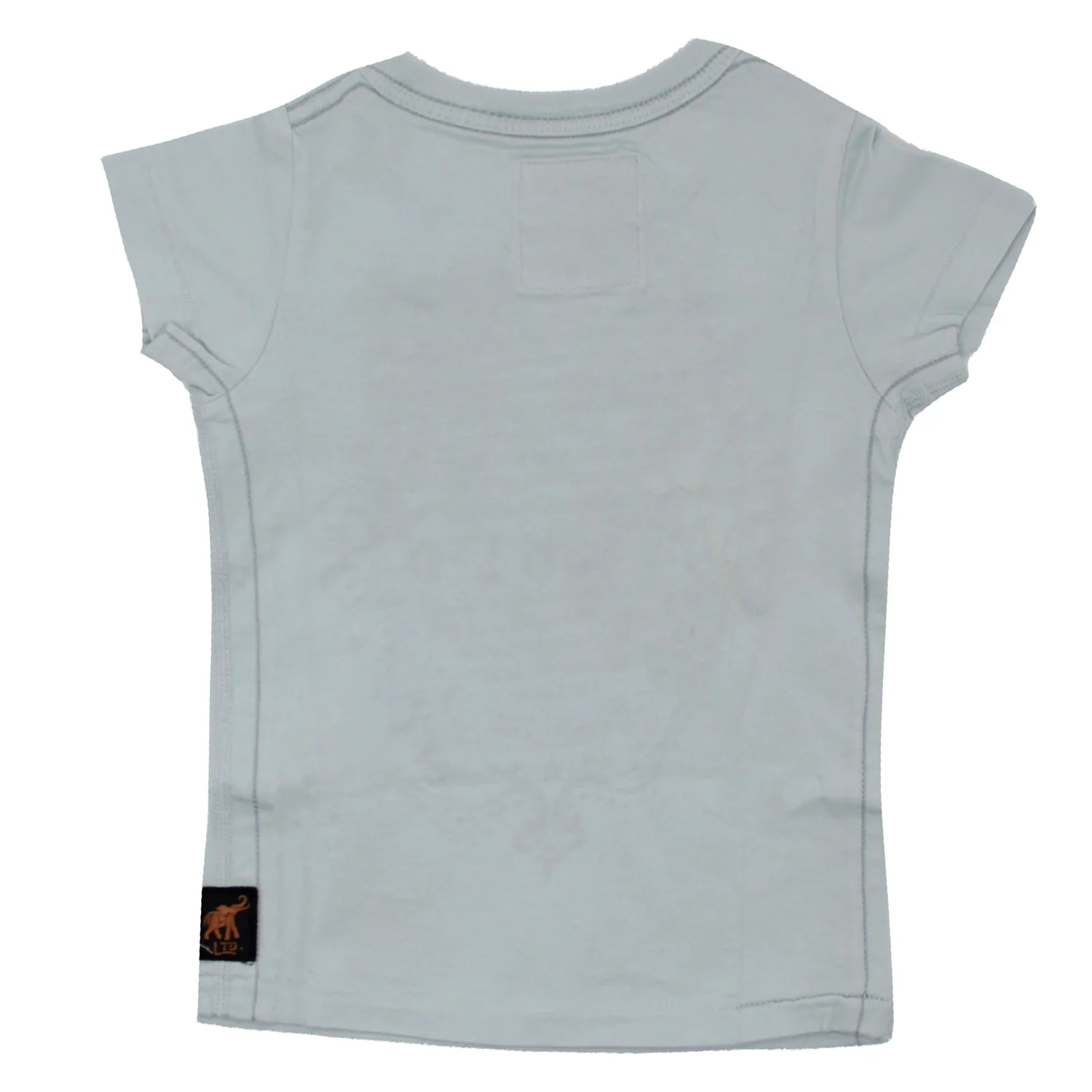 The Who Collage by TRUNK LTD Childrens T-shirt - Image 2